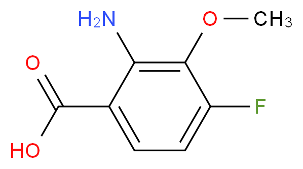 126480-32-8 分子结构