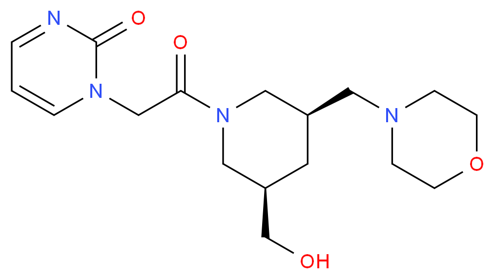 分子结构