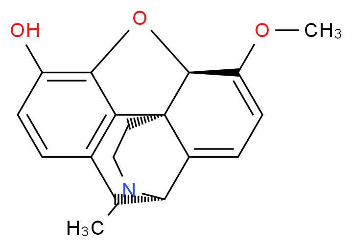 467-04-9 分子结构