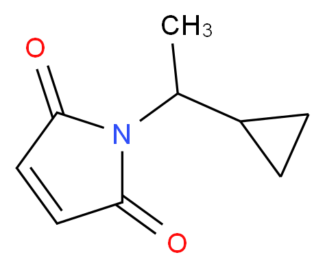 MFCD12195218 分子结构