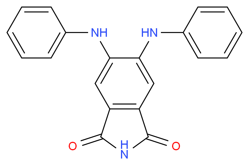 145915-58-8 分子结构
