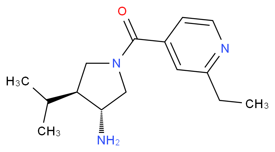  分子结构