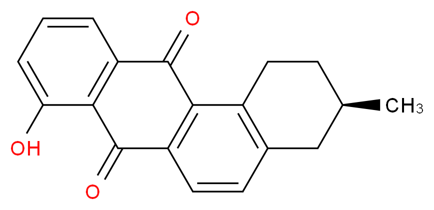 CAS_681001-30-9 分子结构