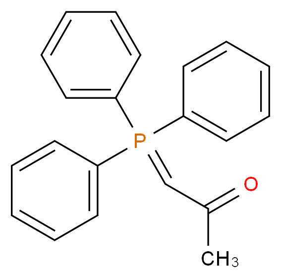 CAS_1439-36-7 分子结构