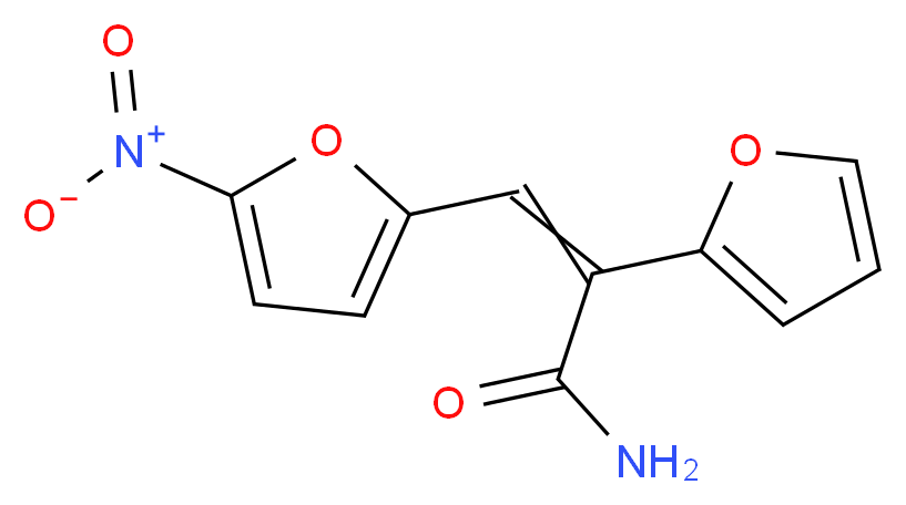CAS_3688-53-7 molecular structure