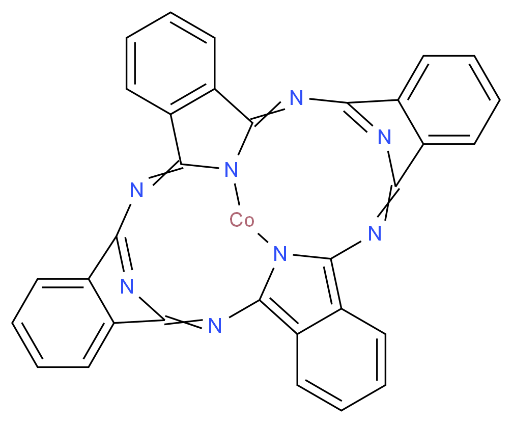 3317-67-7 分子结构
