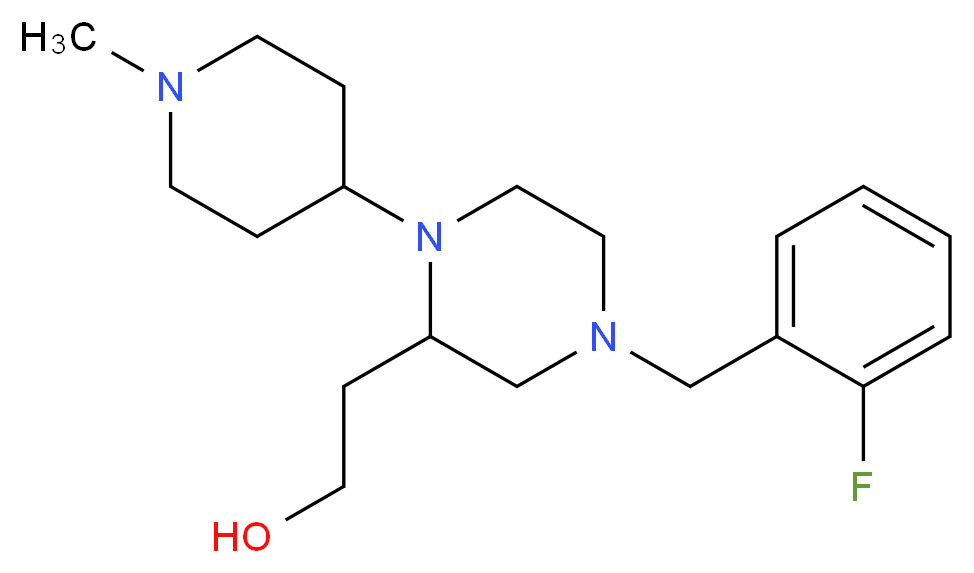  分子结构