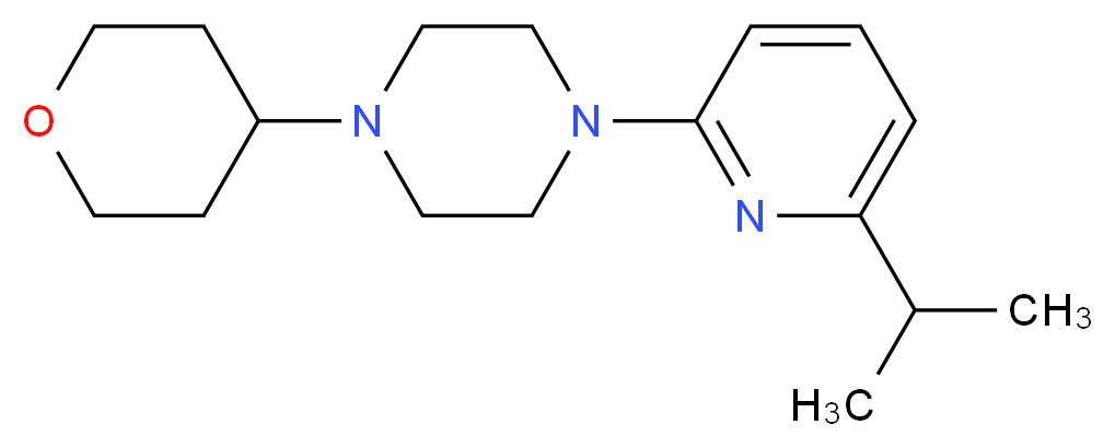  分子结构
