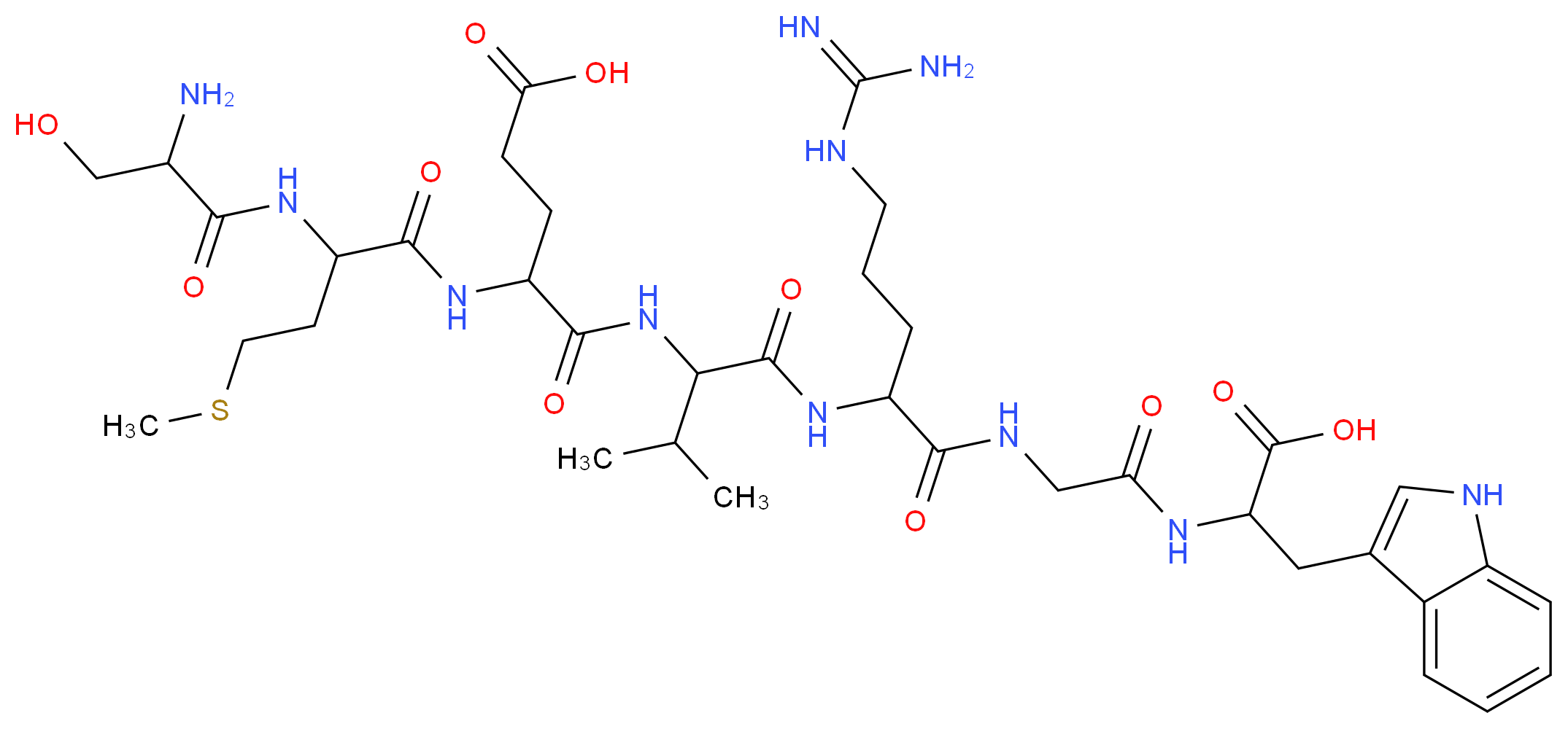 100930-04-9 分子结构