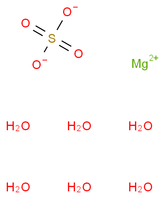 CAS_17830-18-1 分子结构