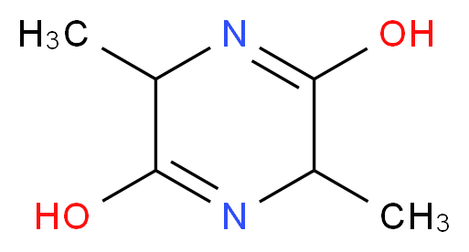 CAS_5625-46-7 molecular structure