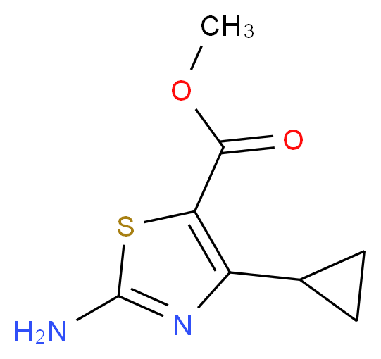 1065074-61-4 分子结构