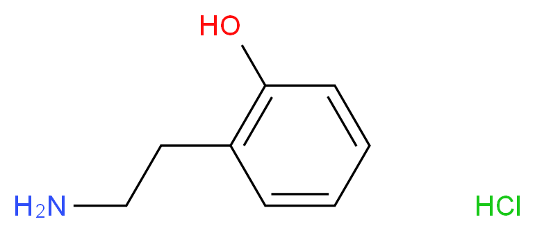 5136-97-0 分子结构