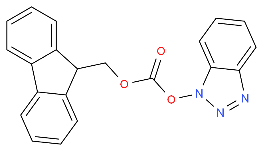 CAS_82911-71-5 分子结构