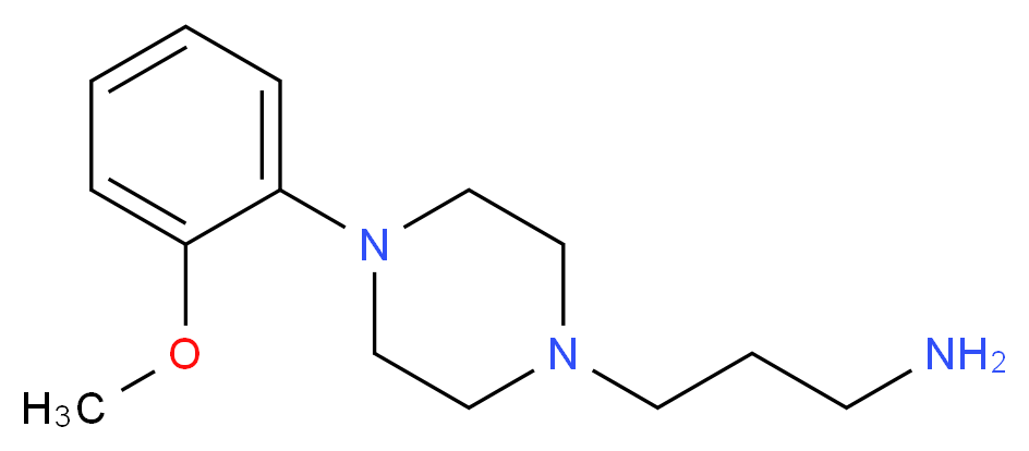 20529-23-1 分子结构