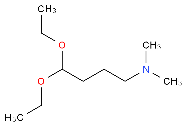 CAS_1116-77-4 molecular structure