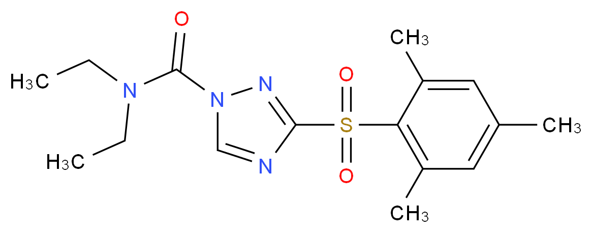 CAS_125306-83-4 分子结构