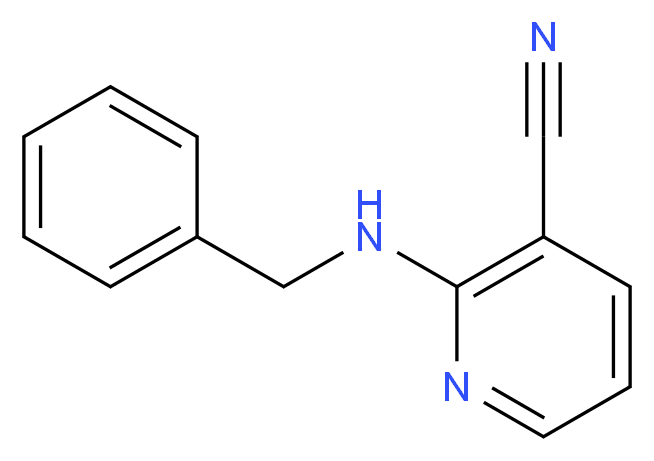 MFCD09455270 分子结构