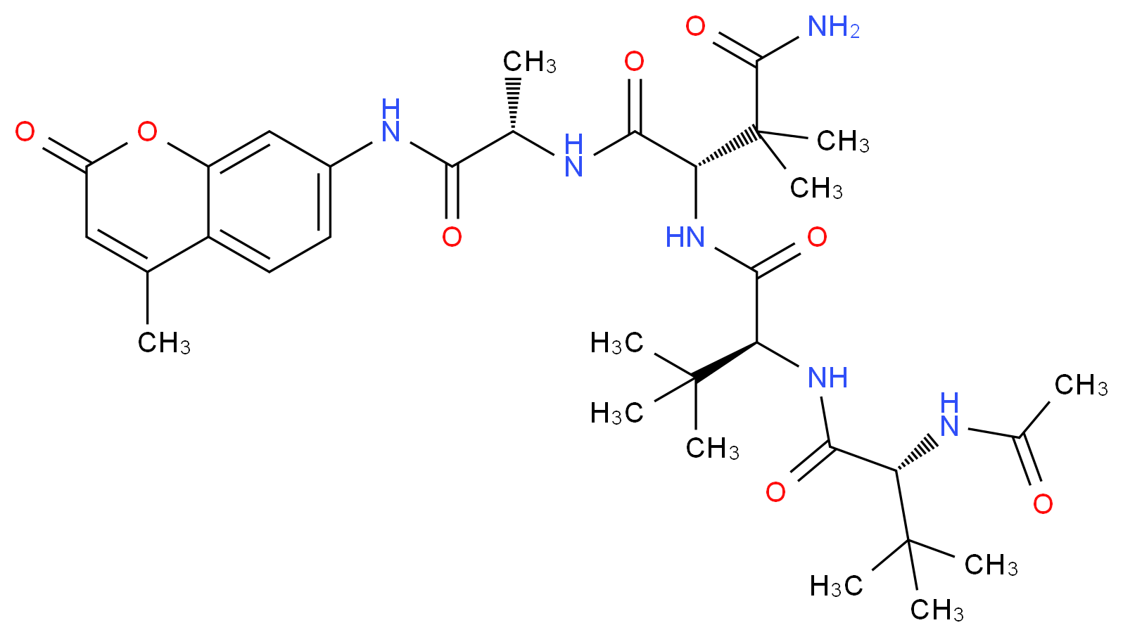 204909-38-6 分子结构