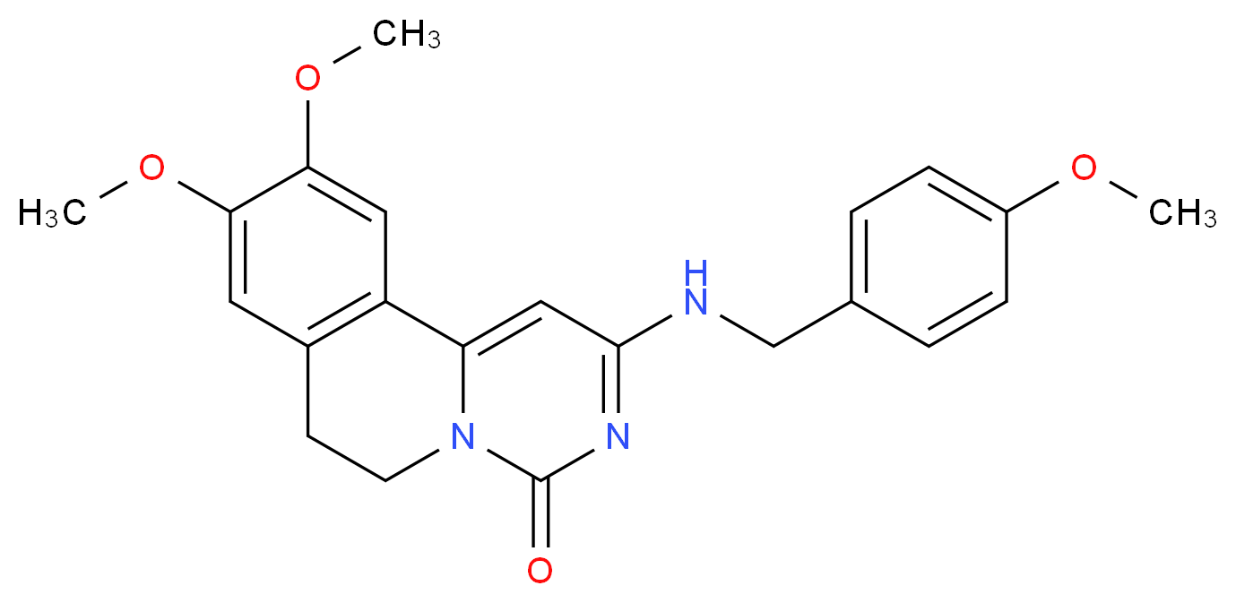 164256714 分子结构