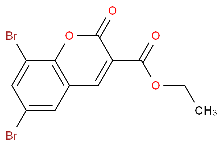 CAS_2199-89-5 molecular structure