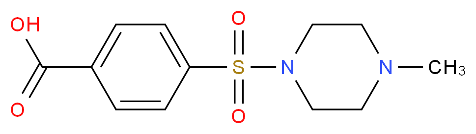 CAS_19580-36-0 molecular structure
