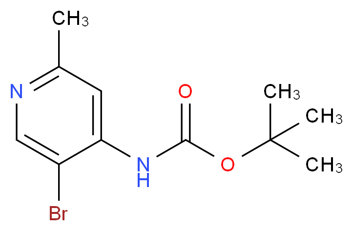 CAS_886371-87-5 molecular structure