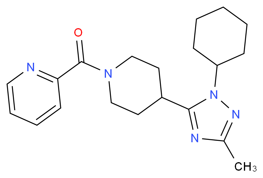  分子结构