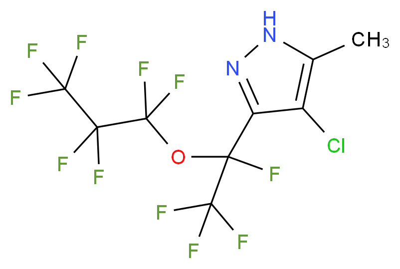 MFCD00155709 分子结构