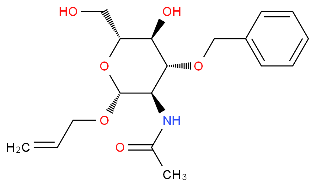 CAS_65730-00-9 分子结构