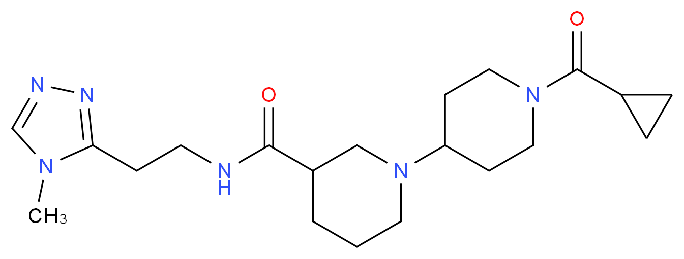  分子结构
