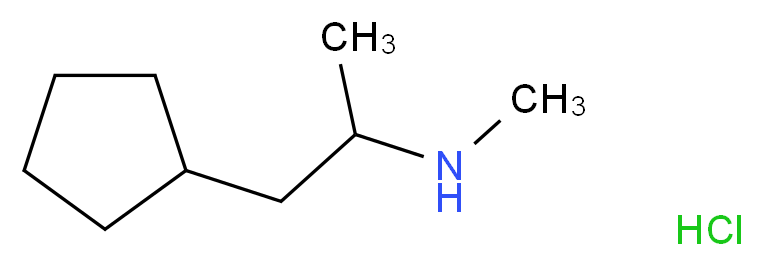 538-02-3 分子结构