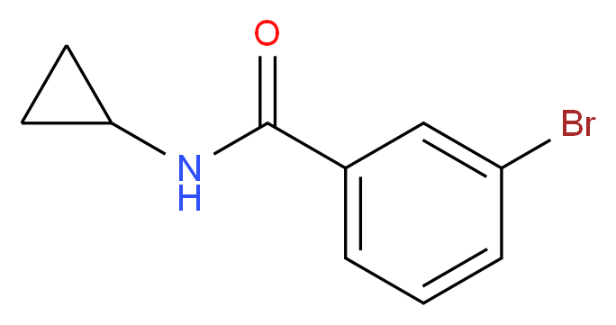 CAS_337535-74-7 分子结构