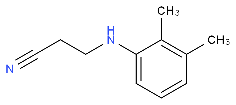 CAS_36034-59-0 分子结构