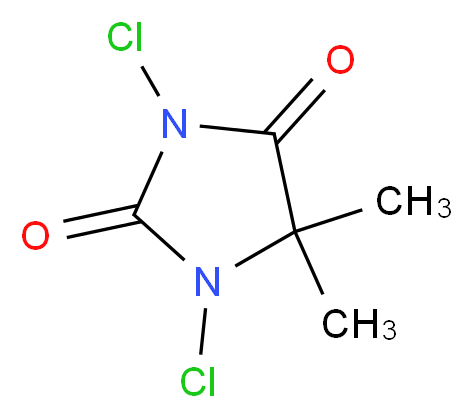 118-52-5 分子结构