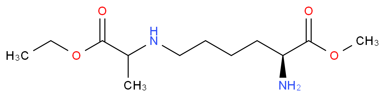 CAS_103954-36-5 分子结构