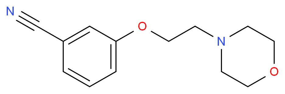 CAS_857284-09-4 分子结构
