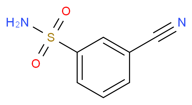 CAS_3118-68-1 分子结构
