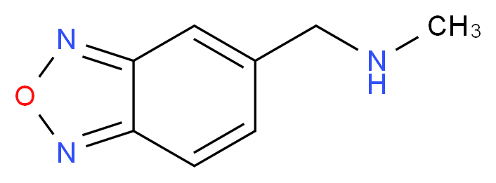 915921-29-8 分子结构