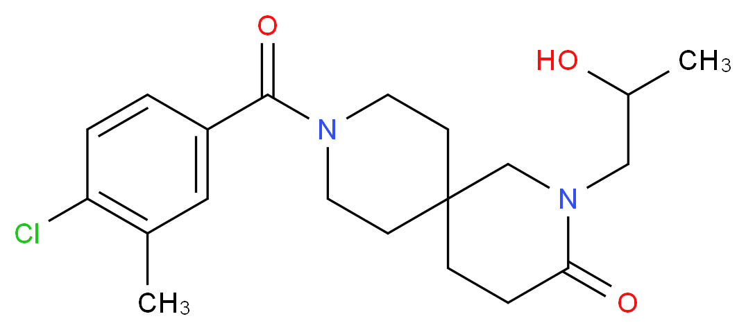  分子结构