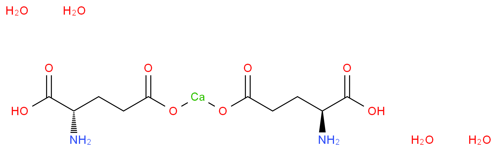 19238-49-4 分子结构