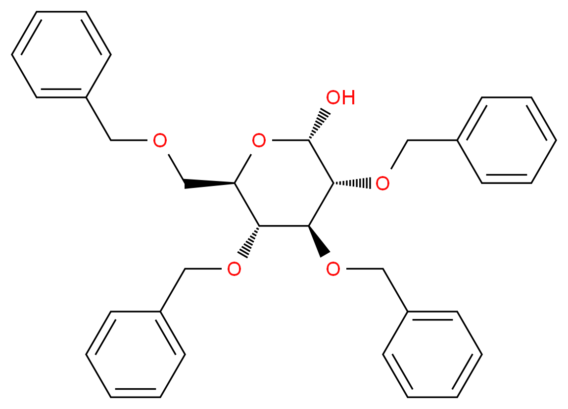 4132-28-9 分子结构