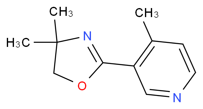 CAS_68981-84-0 分子结构