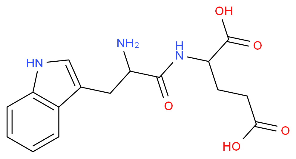 CAS_36099-95-3 分子结构
