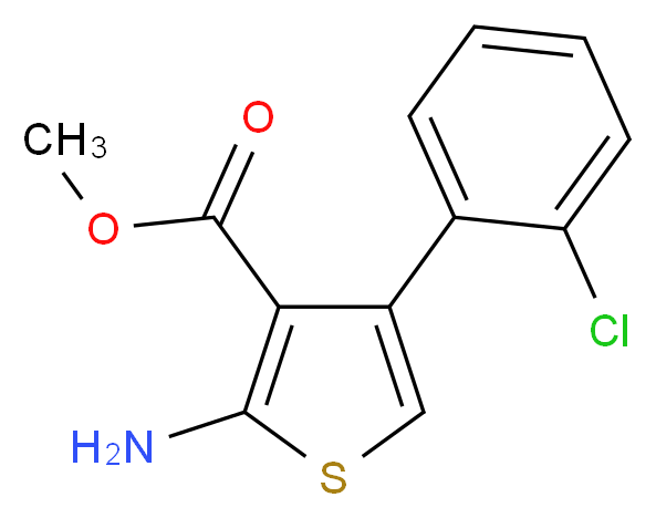 CAS_350997-11-4 分子结构