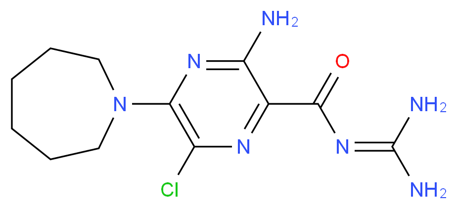 1428-95-1 分子结构