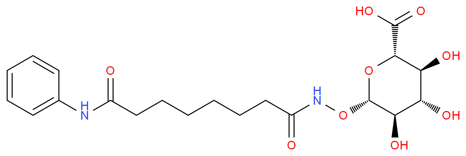 CAS_863456-50-2 分子结构
