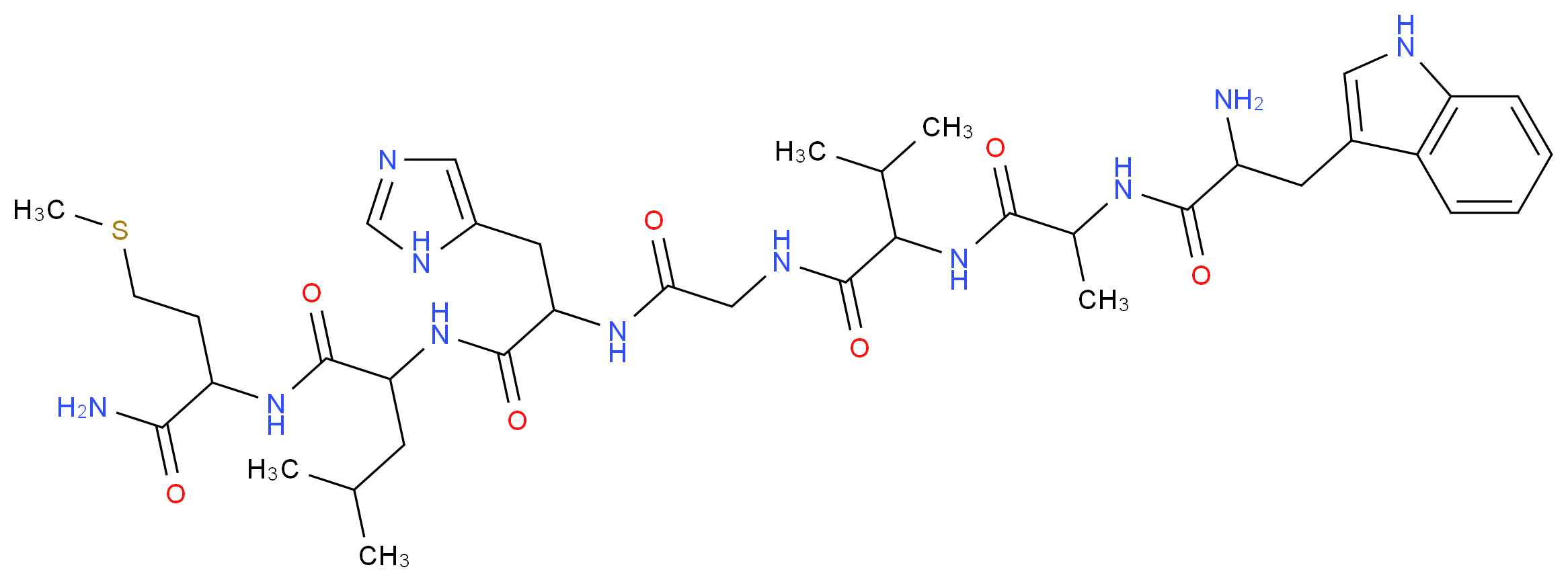 55749-98-9 分子结构
