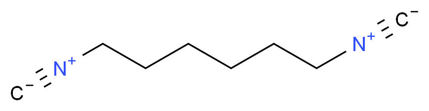 CAS_929-57-7 molecular structure