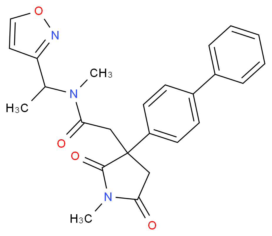  分子结构